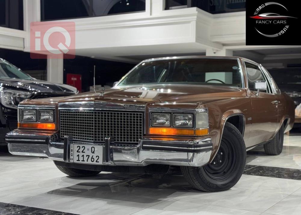 كاديلاك فلیتوود